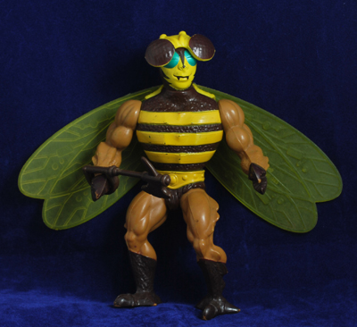 Buzz Off